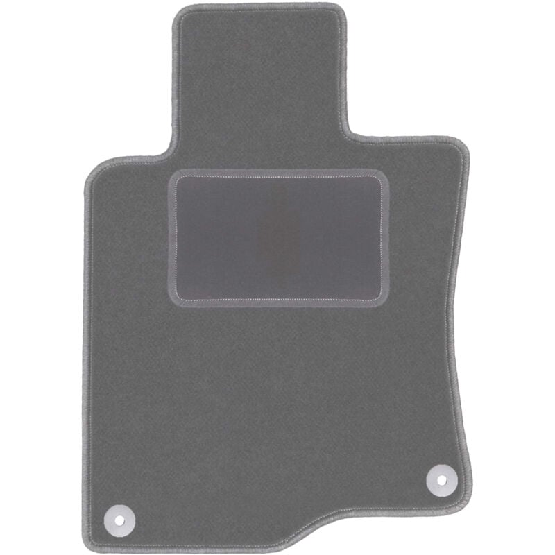 foto del prodotto tappetino per auto lato guidatore honda accord viii berlina, station wagon, tourer 2008 2015 