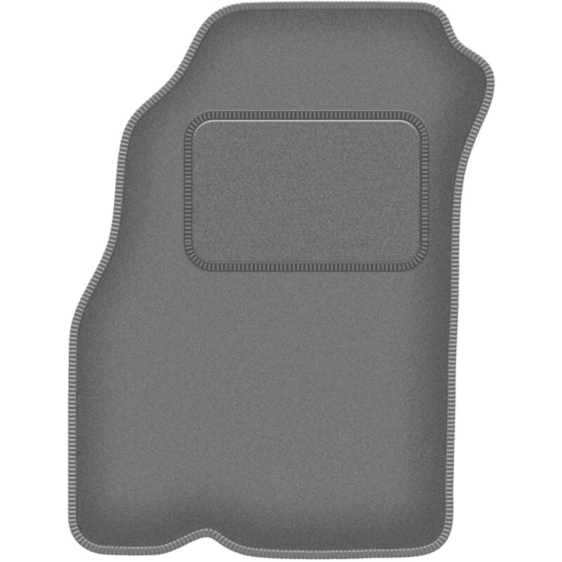 foto del prodotto tappetino per auto lato guidatore hyundai accent i x 3 berlina 1994 2000 