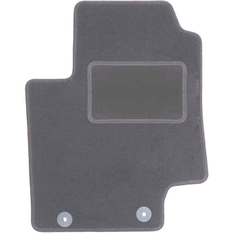 foto del prodotto tappetino per auto lato guidatore hyundai i20 i hatchback 2008 2014 