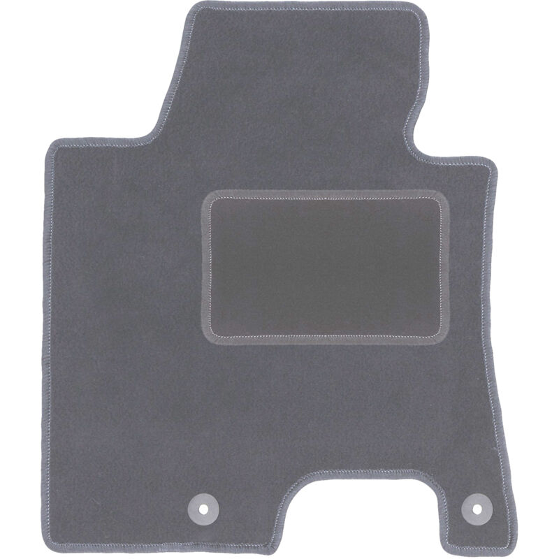 foto del prodotto tappetino per auto lato guidatore hyundai i30 ii hatchback, station wagon, wagon 2011 2017 