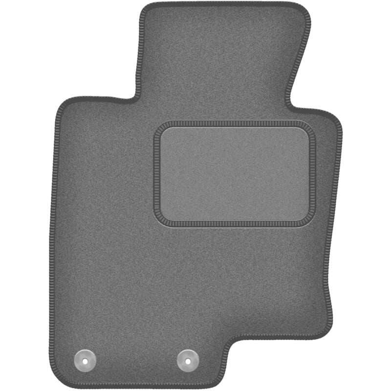 foto del prodotto tappetino per auto lato guidatore: kia optima iii tf berlina (2010-2015)