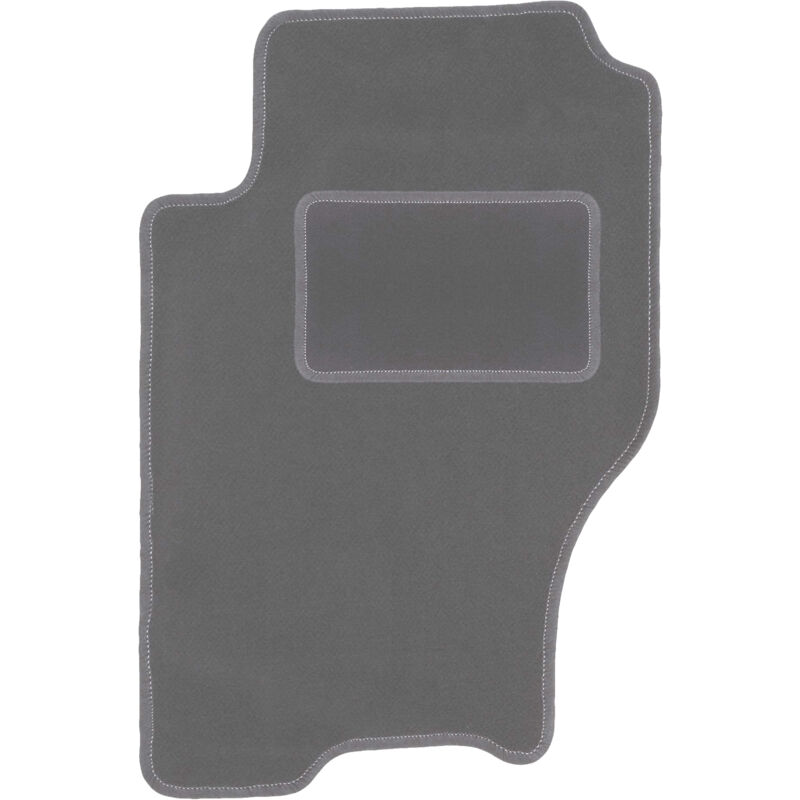 foto del prodotto tappetino per auto lato guidatore: kia sorento i suv (2003-2009)