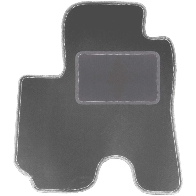 foto del prodotto tappetino per auto lato guidatore mazda demio hatchback 1996-2003