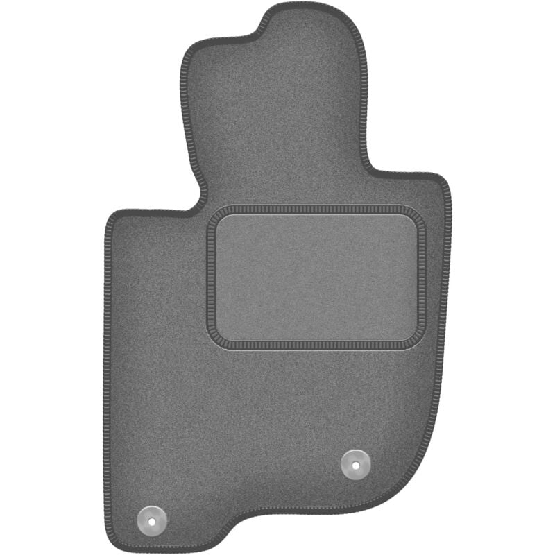foto del prodotto tappetino per auto lato guidatore mitsubishi l200 v pick up 2019 