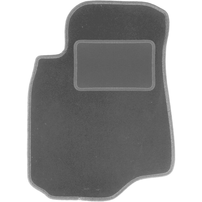 foto del prodotto tappetino per auto lato guidatore mitsubishi lancer vii station wagon, berlina 2003 2008 