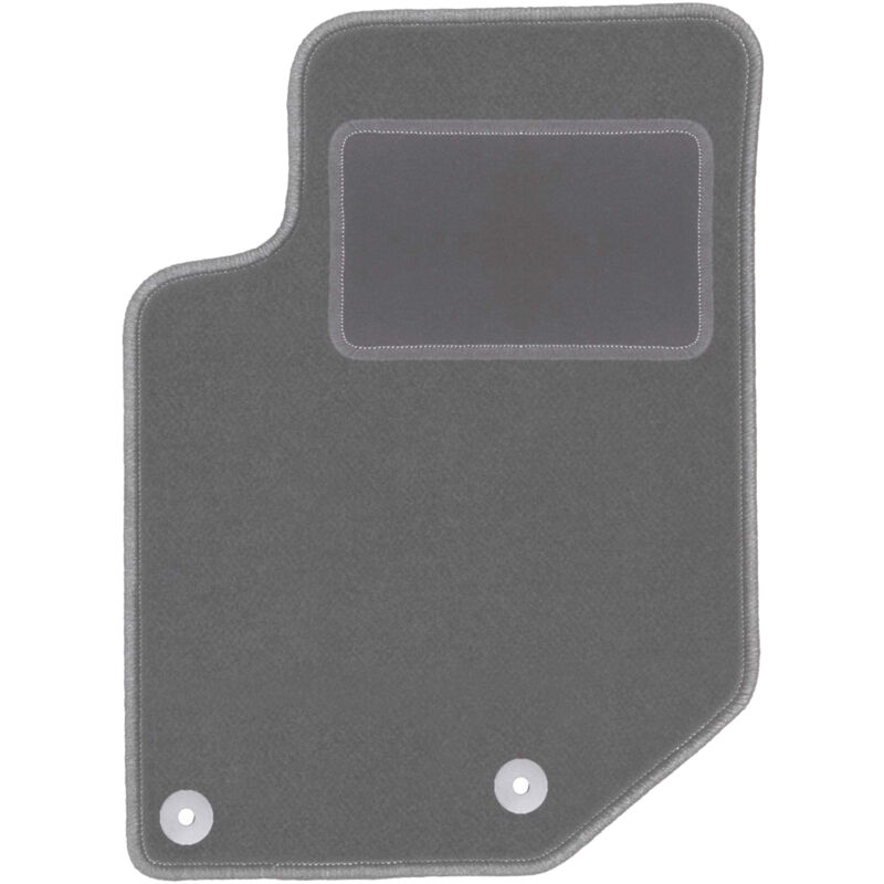 foto del prodotto tappetino per auto lato guidatore peugeot 208 ii hatchback 2019 