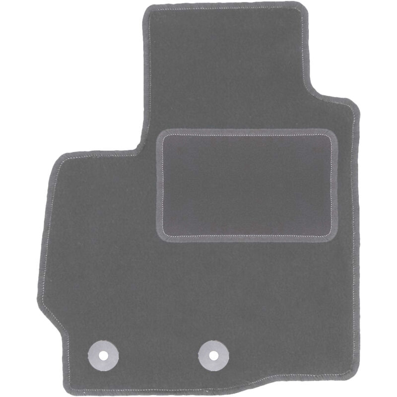foto del prodotto tappetino per auto lato guidatore peugeot 4007 crossover 2007 2012 