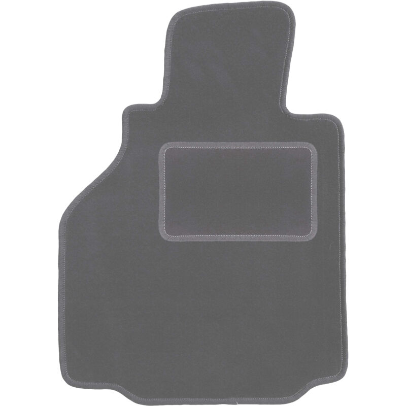 foto del prodotto tappetino per auto lato guidatore porsche boxster tipo 986 coup , cabrio 1997 2004 