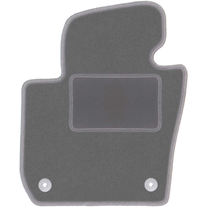 foto del prodotto tappetino per auto lato guidatore skoda superb ii long berlina, station wagon 2008 2015 