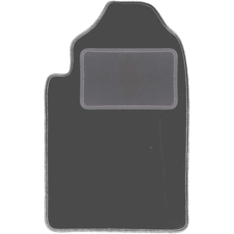 foto del prodotto tappetino per auto lato guidatore ssangyong rexton i suv 2001-2006