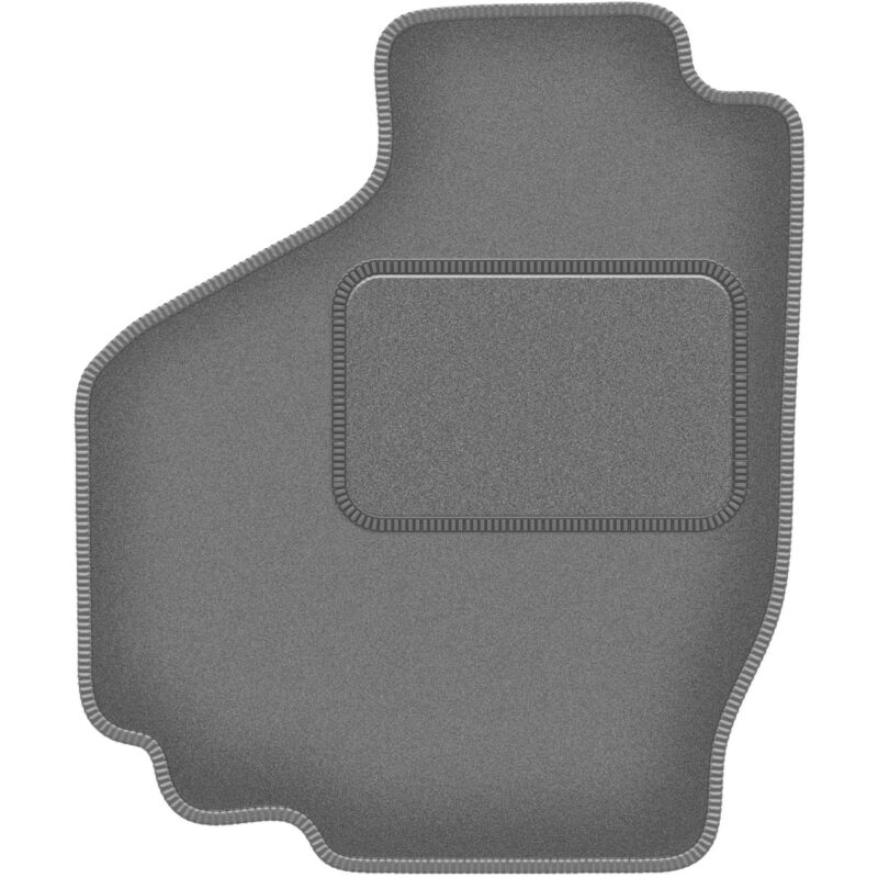 foto del prodotto tappetino per auto lato guidatore suzuki ignis i hatchback 2001 2008 