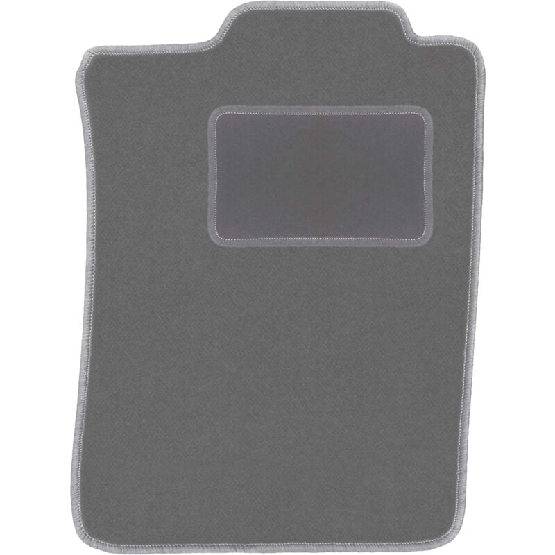 foto del prodotto tappetino per auto lato guidatore volkswagen corrado coup 1988-1994