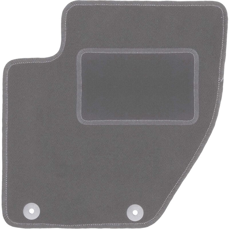 foto del prodotto tappetino per auto lato guidatore volvo v40 ii station wagon, cross country 2012 