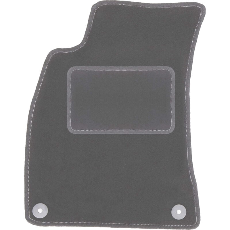 foto del prodotto tappetino per conducente audi a4 b6 berlina, station wagon, avant 2001 2004 