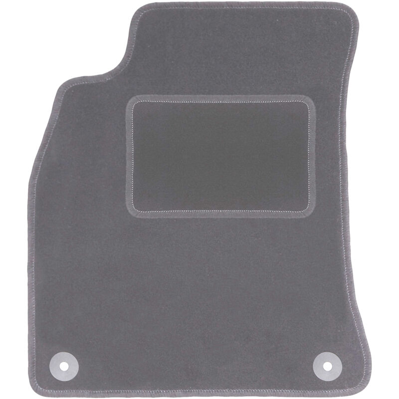 foto del prodotto tappetino per conducente audi a4 b8 berlina, station wagon, avant, allroad 2007 2015 