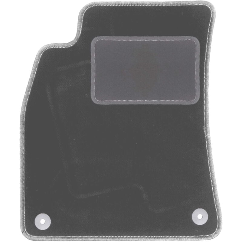 foto del prodotto tappetino per conducente audi a5 8t coup 2008 2018 