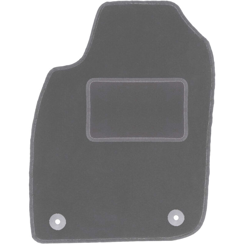 foto del prodotto tappetino per conducente audi a6 c5 avant, station wagon, berlina, quattro, allroad 1997 2005 