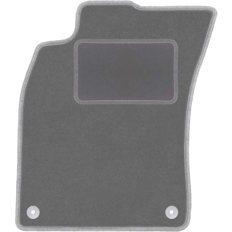 foto del prodotto tappetino per conducente audi a6 c6 berlina, station wagon, avant 2004 2006 