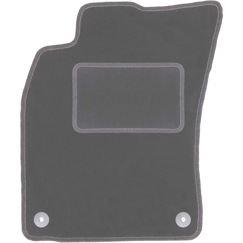 foto del prodotto tappetino per conducente audi a6 c6 fl berlina, station wagon, avant 2006 2011 