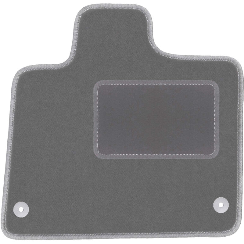 foto del prodotto tappetino per conducente audi q7 i 4l suv 2005 2015 