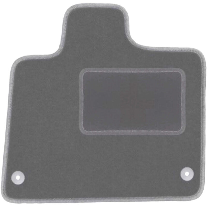 foto del prodotto tappetino per conducente audi q7 i 4l suv 2005 2015 