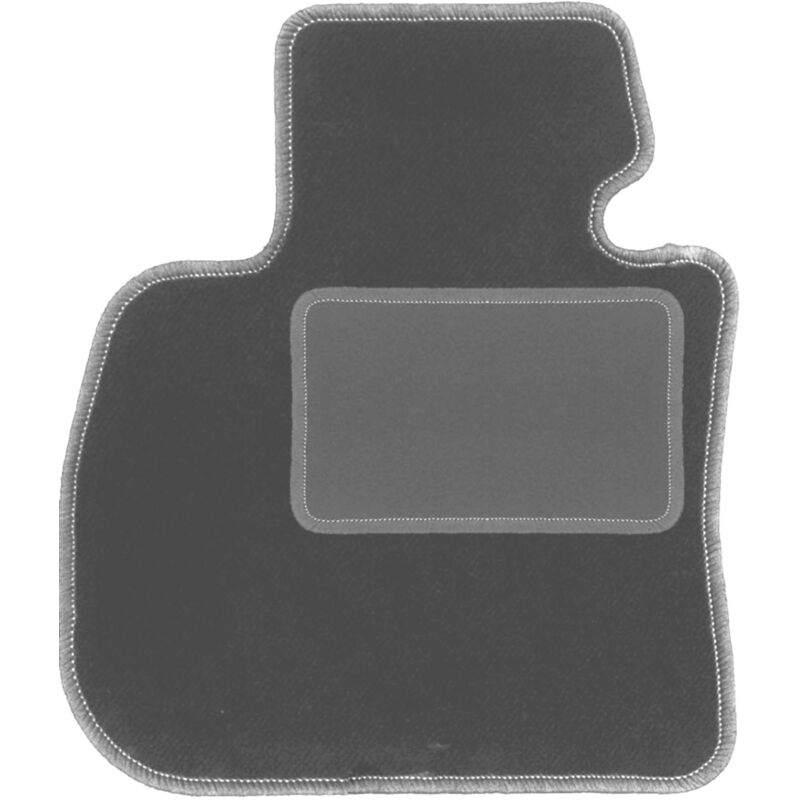 foto del prodotto tappetino per conducente bmw 2 f46 gran tourer 2015 