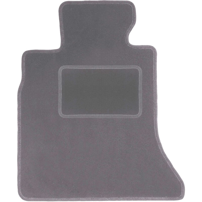 foto del prodotto tappetino per conducente bmw 5 f10 berlina 2010 2013 