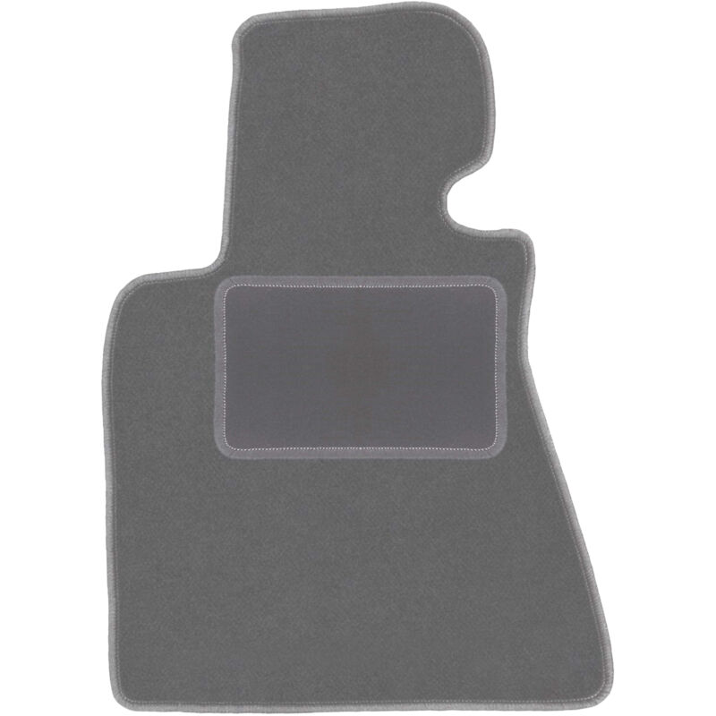 foto del prodotto tappetino per conducente bmw 7 e66 berlina lunga 2001 2008 