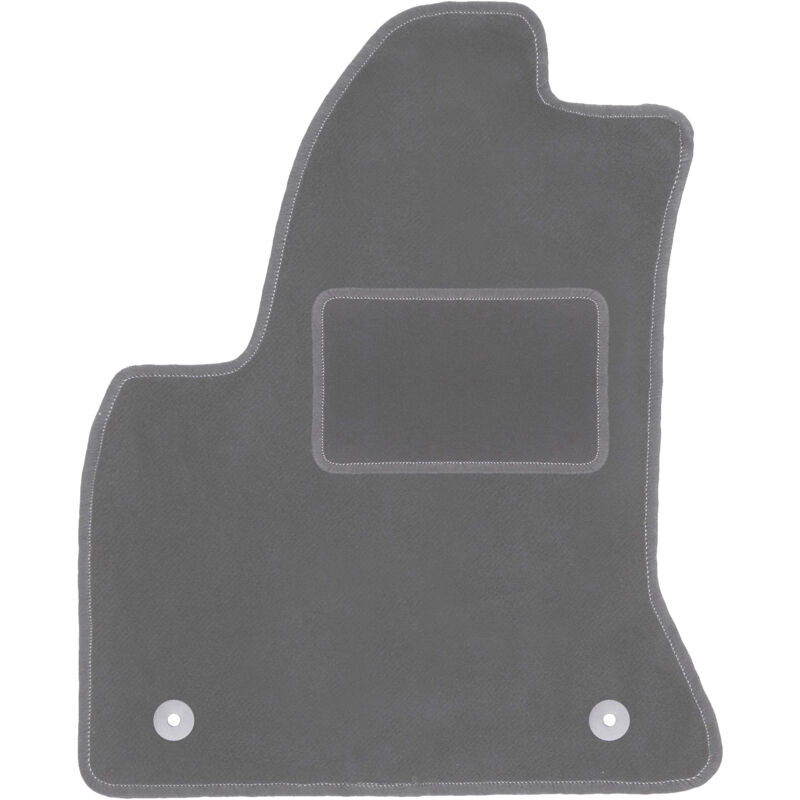 foto del prodotto tappetino per conducente citroen c4 picasso i monovolume 2006 2013 
