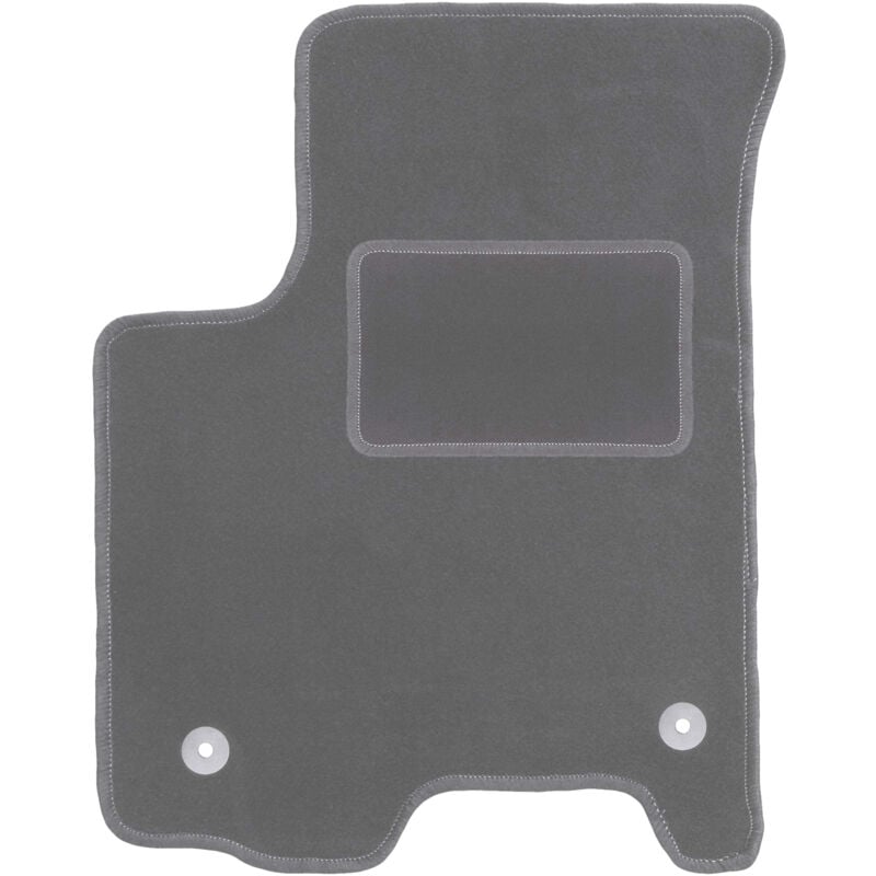 foto del prodotto tappetino per conducente daewoo kalos hatchback, berlina 2002 2011 