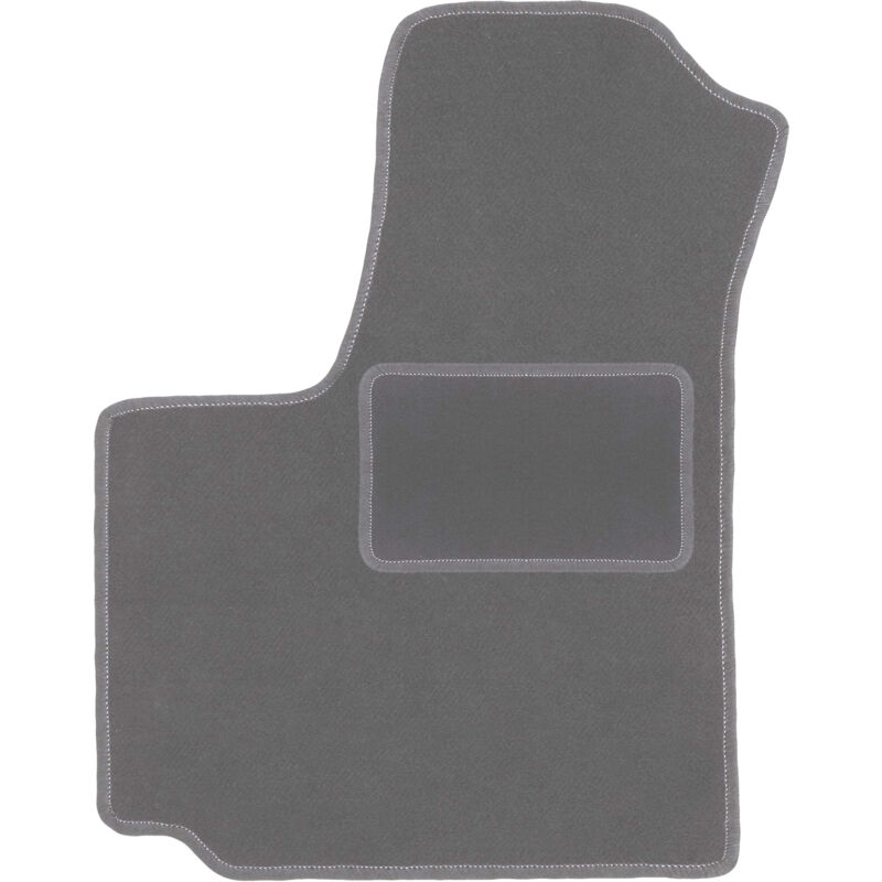 foto del prodotto tappetino per conducente fiat doblo i kombivan 2000 2009 