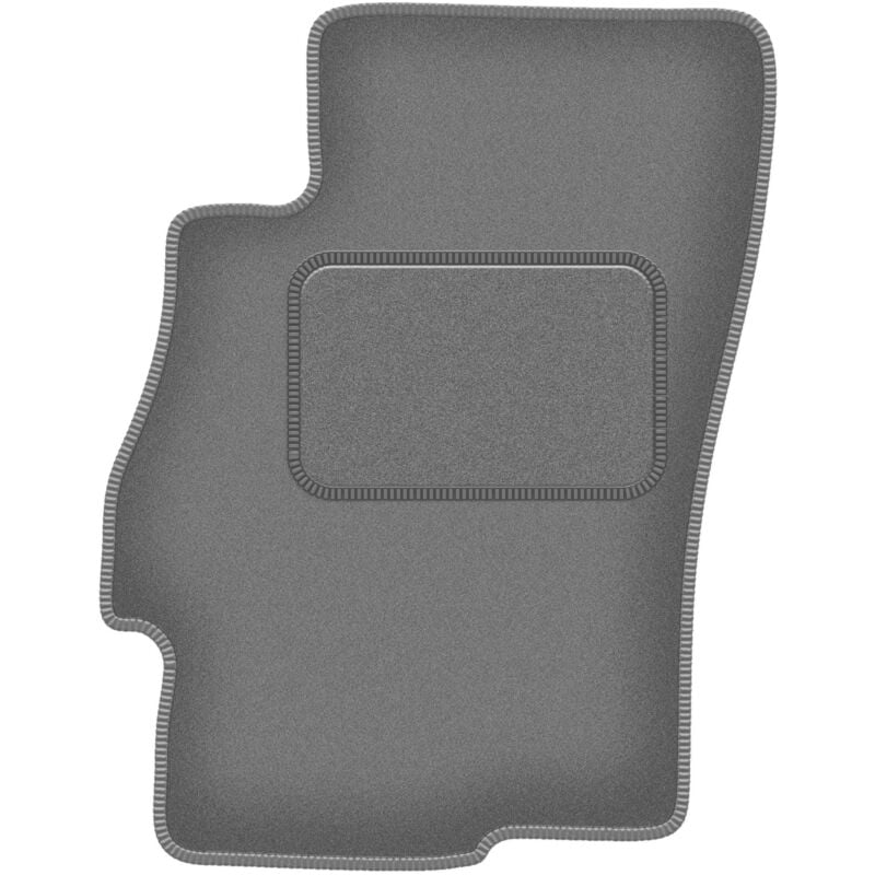 foto del prodotto tappetino per conducente fiat linea berlina 2009 2015 