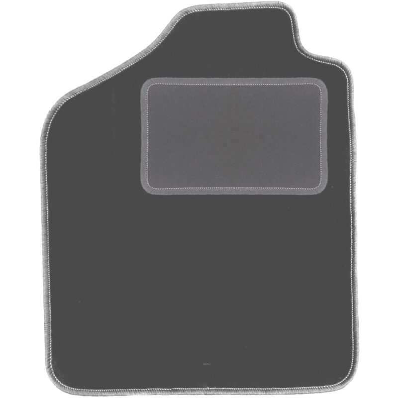 foto del prodotto tappetino per conducente fiat uno hatchback 1983 2001 