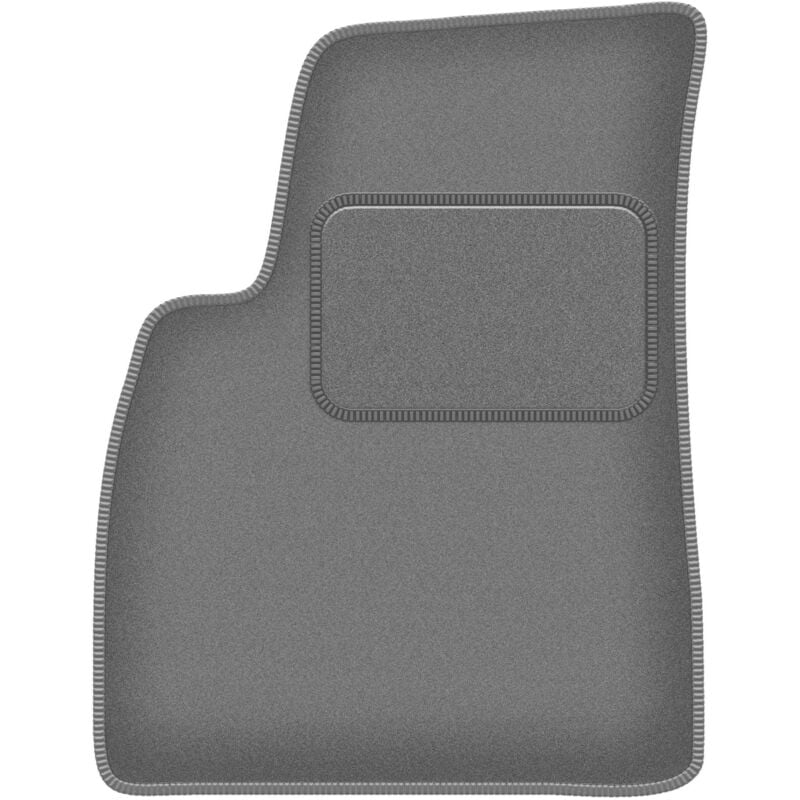 foto del prodotto tappetino per conducente hyundai santafe i suv 2000 2006 