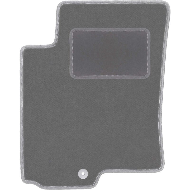 foto del prodotto tappetino per conducente kia cerato hatchback, berlina 2004 2008 