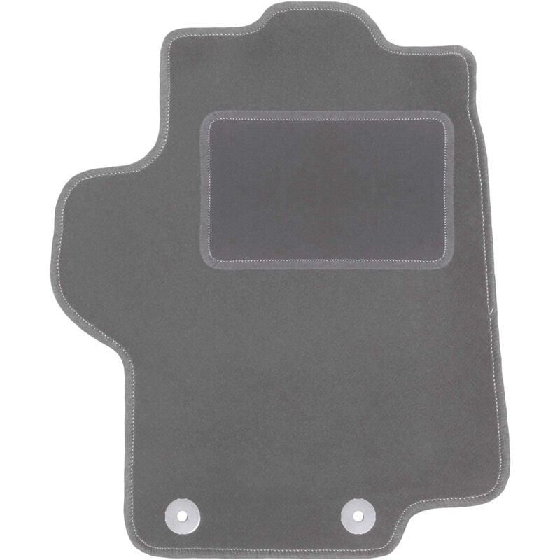 foto del prodotto tappetino per conducente monovolume peugeot 1007 2004 2009 