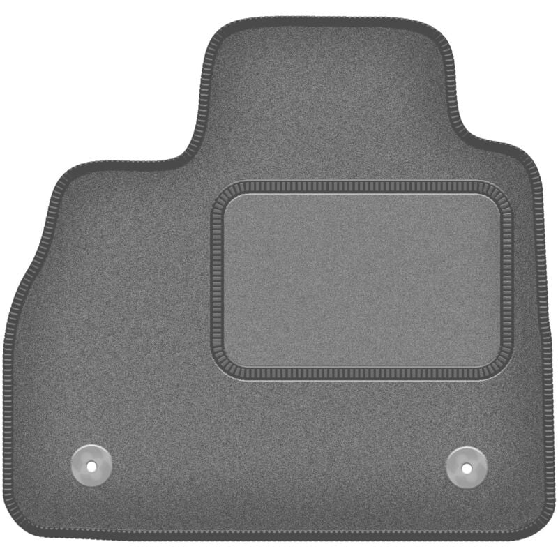 foto del prodotto tappetino per conducente monovolume renault espace v 2015 