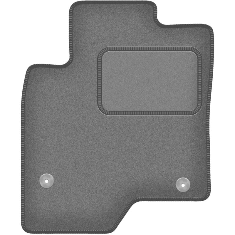foto del prodotto tappetino per conducente opel antara suv 2006 2017 