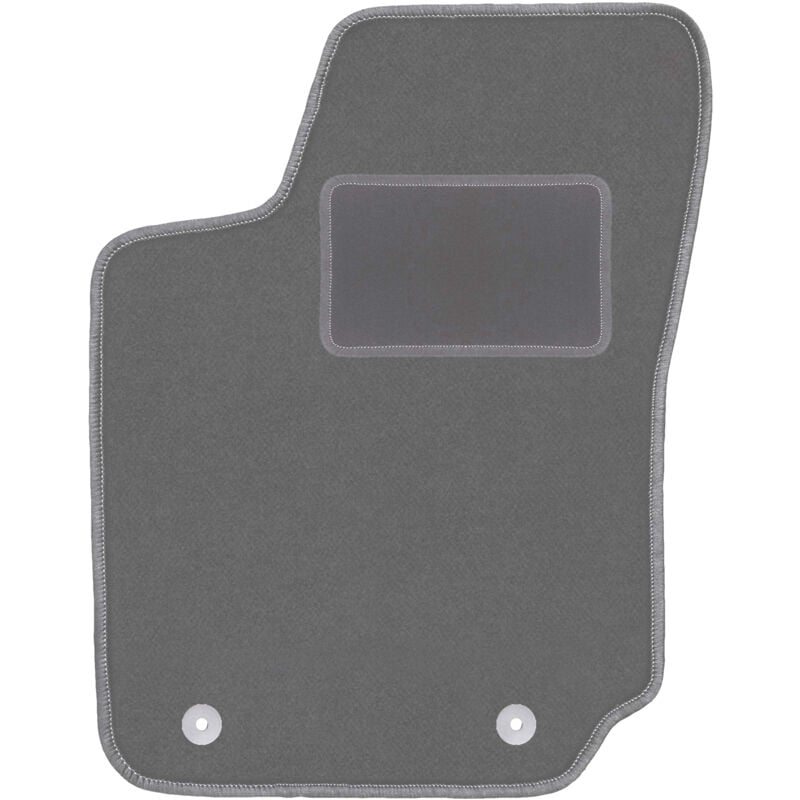 foto del prodotto tappetino per conducente opel tigra a coup 1994 2002 