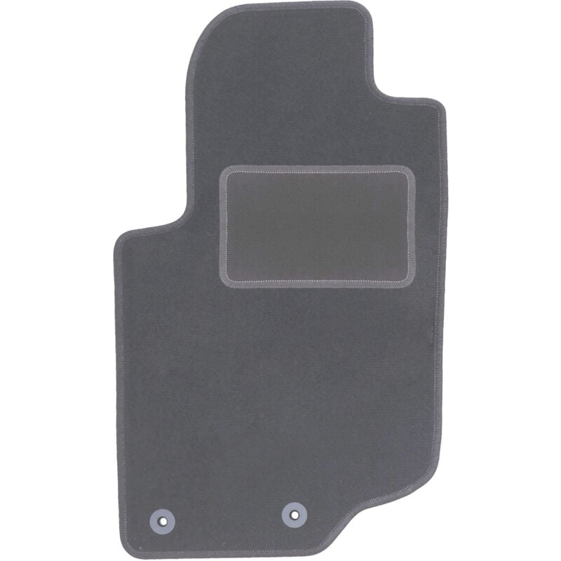 foto del prodotto tappetino per conducente peugeot 207cc coup , cabrio 2006 2012 