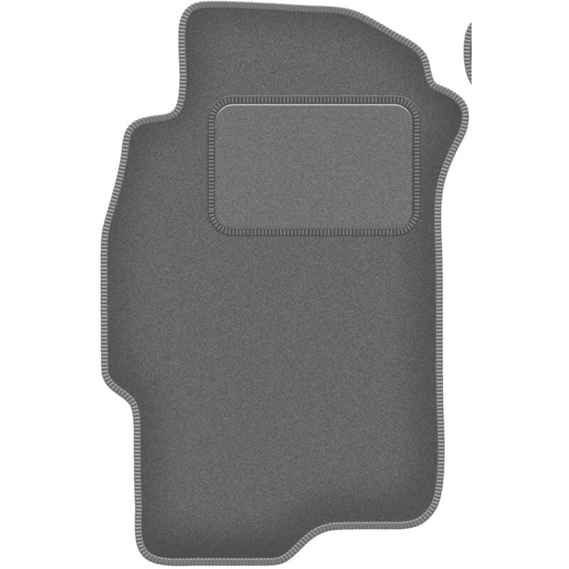 foto del prodotto tappetino per conducente rover 400 45 berlina 1998 2005 