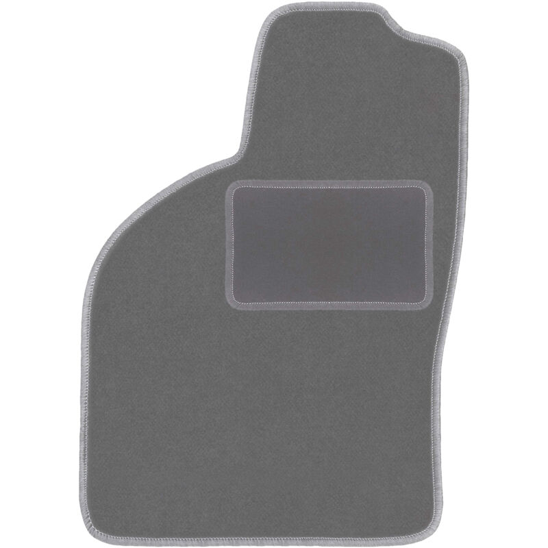 foto del prodotto tappetino per conducente: saab 9-3 i aero, liftback, berlina (1998-2002)