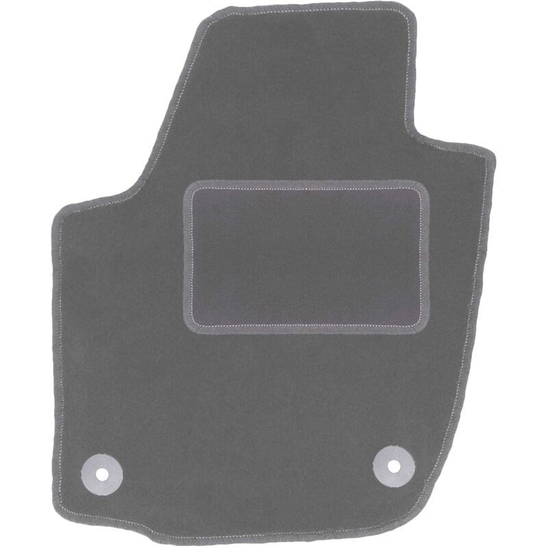 foto del prodotto tappetino per conducente skoda roomster kombivan 2006 2015 