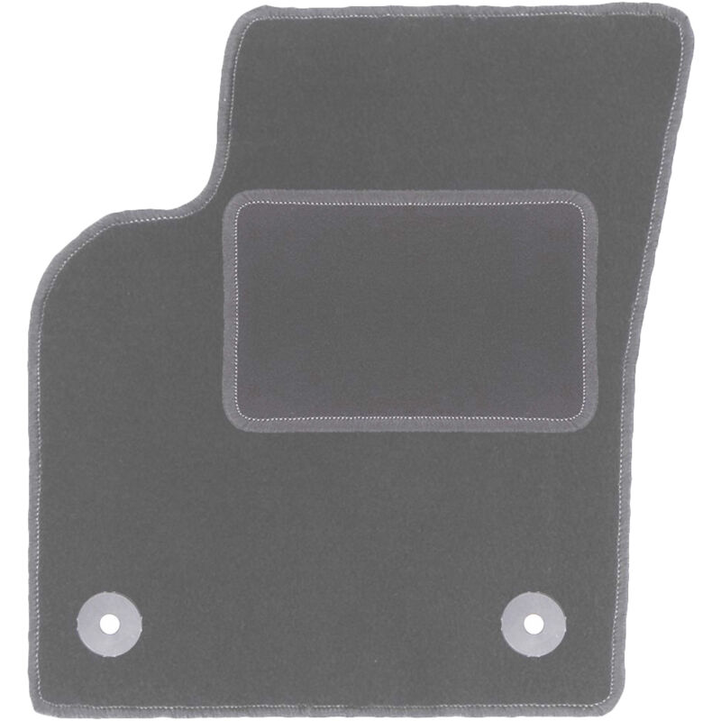 foto del prodotto tappetino per conducente volvo v50 station wagon 2004 2012 
