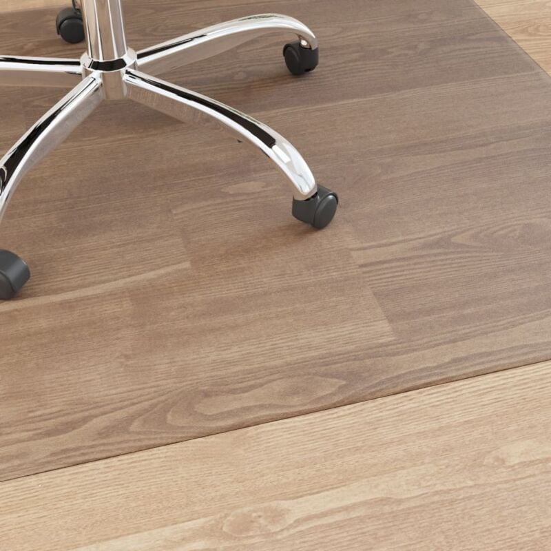 foto del prodotto tappetino per laminato o moquette 90 cm x 120 cm vidaxl