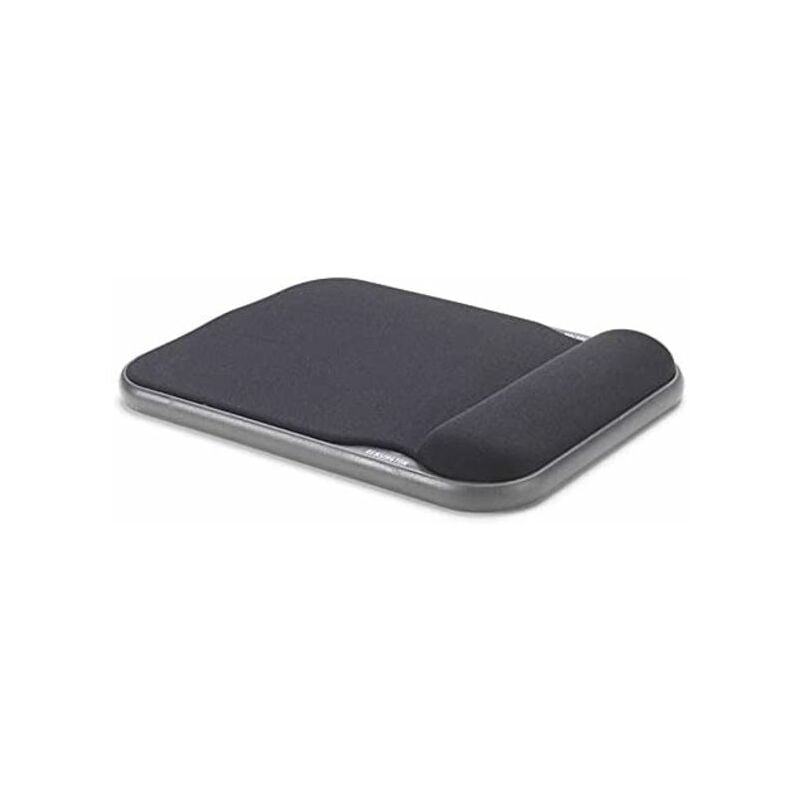 foto del prodotto tappetino per mouse ergonomico in gel con supporto per il polso kensington