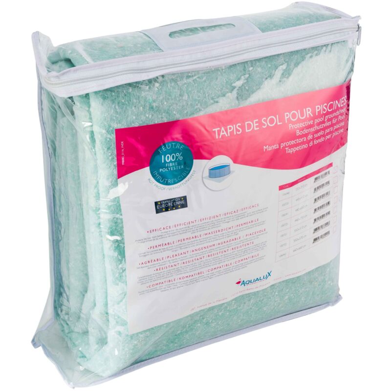 foto del prodotto tappetino per piscina aqualux 120gr 750x440cm