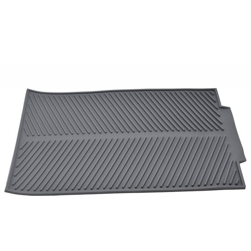 foto del prodotto tappetino scolapiatti in silicone 39x25cm 3088