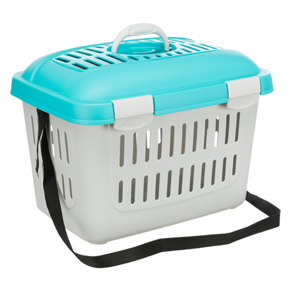 foto del prodotto tappetino sunny trixie trasportino compatibile