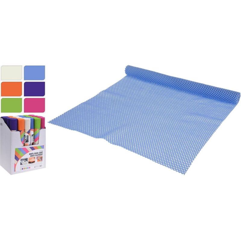 foto del prodotto tappeto antiscivolo 45x125cm in 6 colori